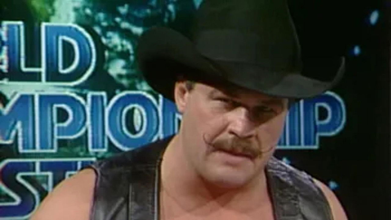 NWA World Championship Wrestling — Épisode 4