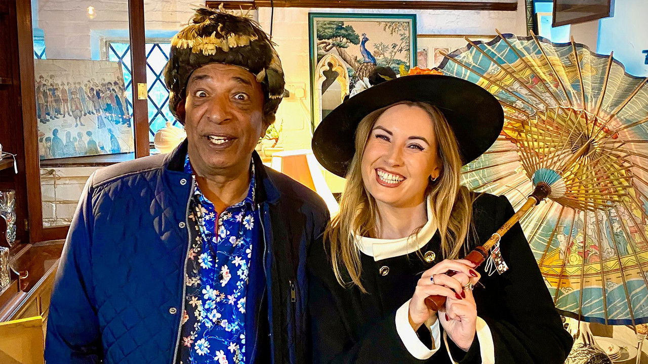 Antiques Road Trip - Season 31 Episode 18 : The Need for Speed