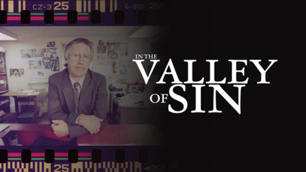 In the Valley of Sin — Épisode 2