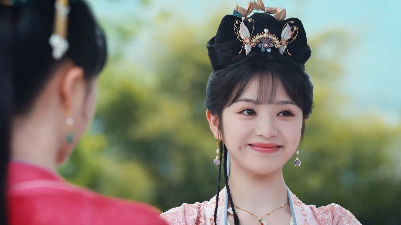 花轿喜事 — Épisode 6