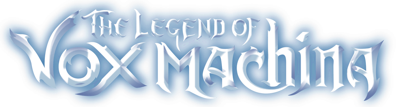 Легенда о Vox Machina