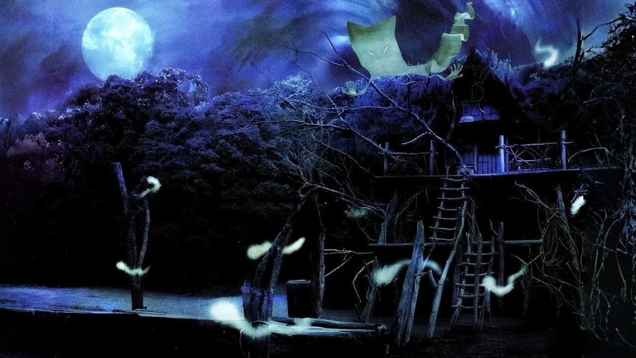 Cast and Crew of Kitaro Collection