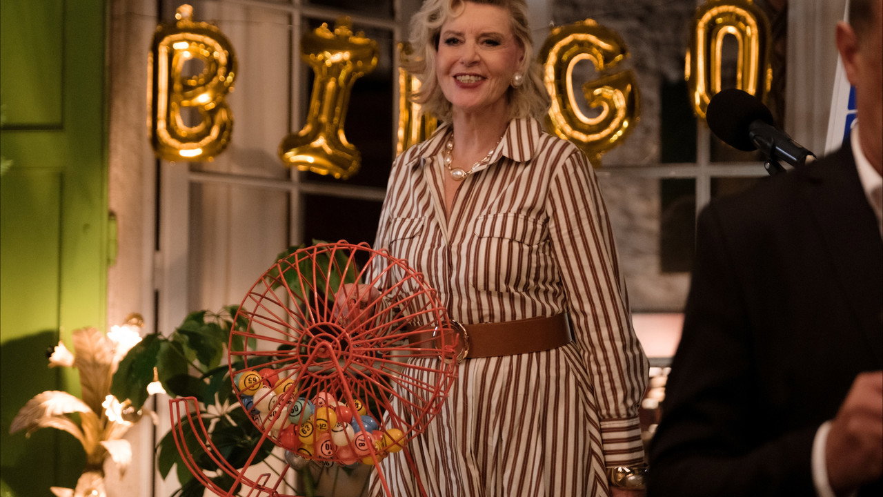 La Maison de nos rêves still 12