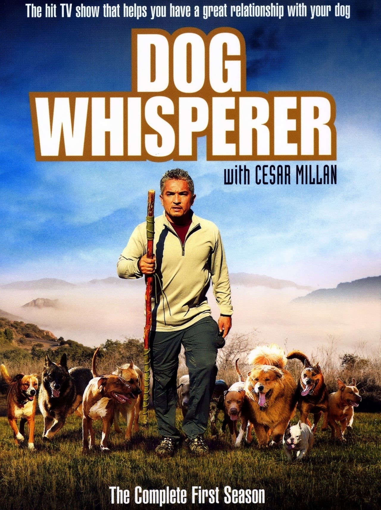 Dog Whisperer (2004)