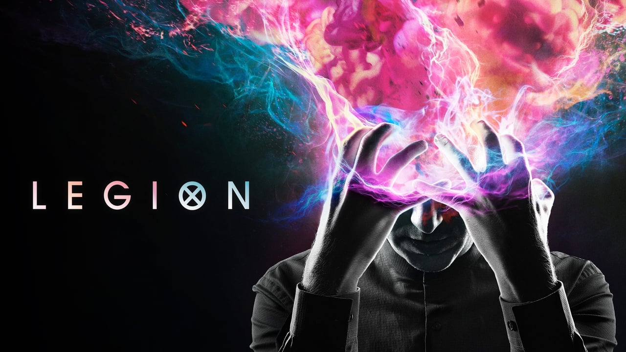 Legion - Season 2