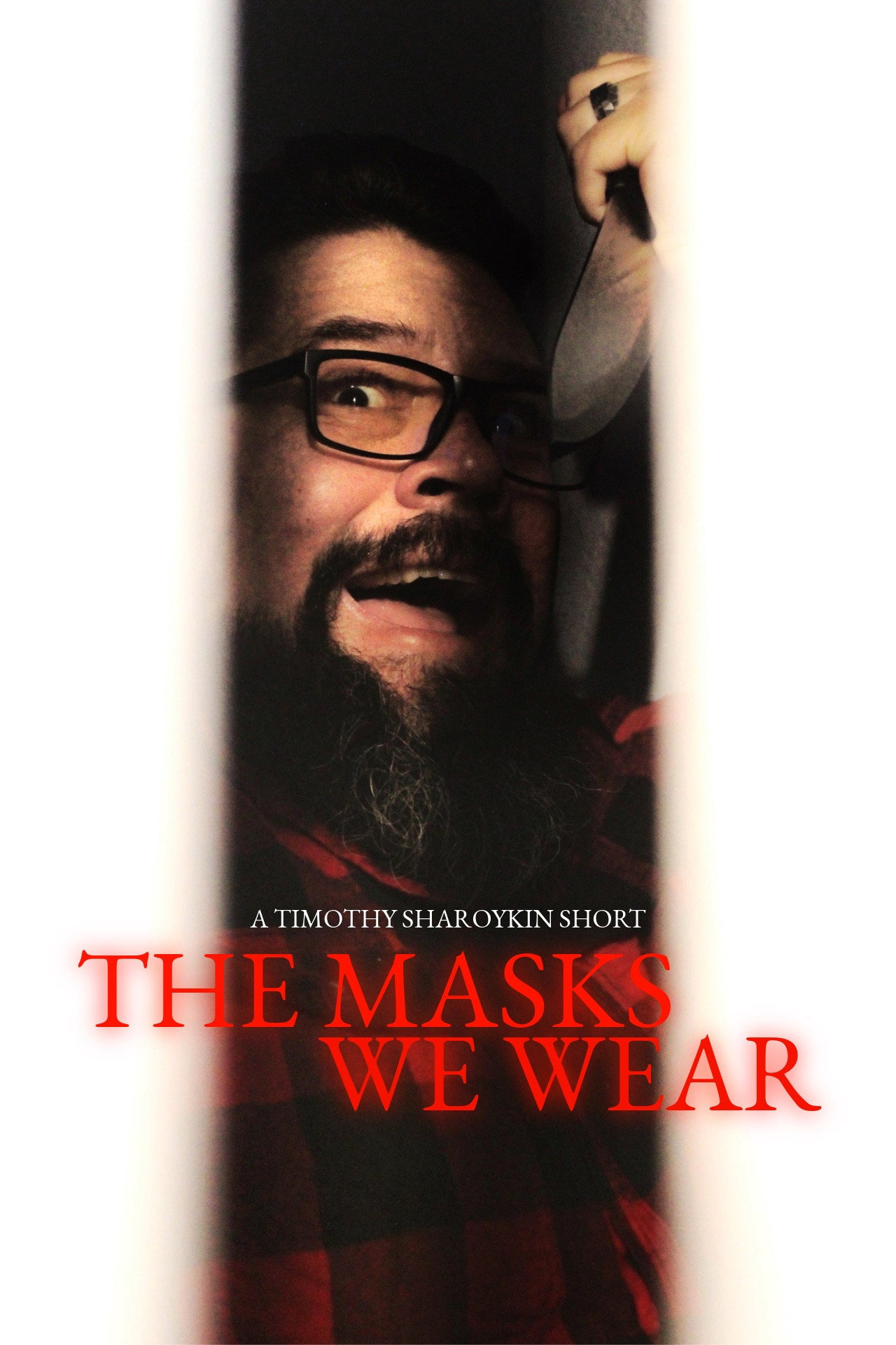 The Masks We Wear