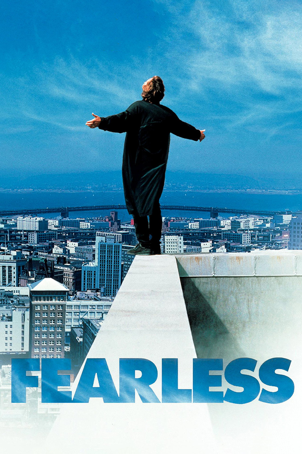 Fearless
