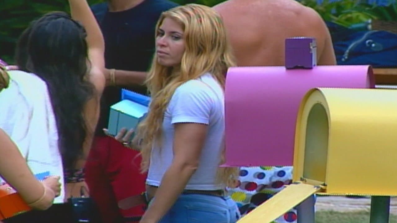 Big Brother Brasil - Season 1 Episode 1 : Episode 1