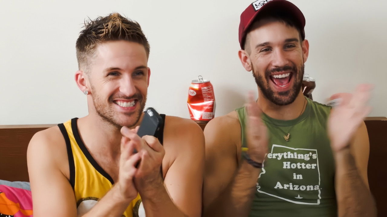 Go-Go Boy Interrupted — Épisode 12