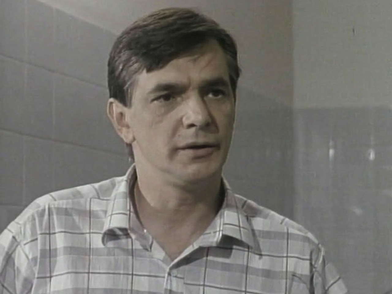 Stopy zločinu — Épisode 7