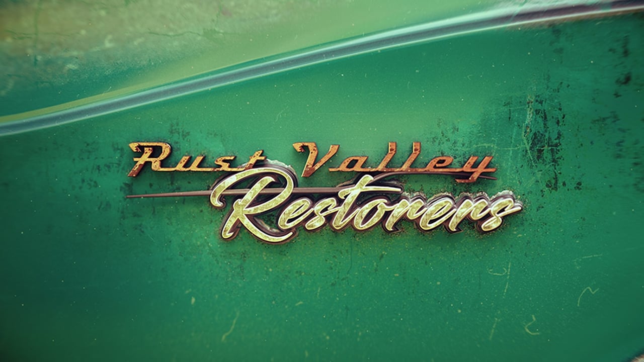 Rust Valley Restorers background