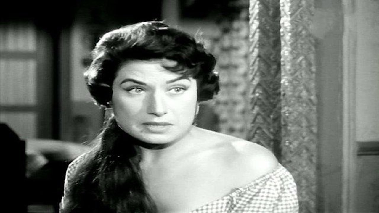 Laila, Daughter of the Beach