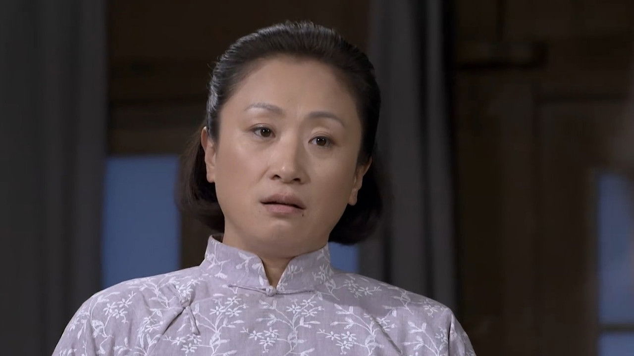 生死兄弟情 — Épisode 4