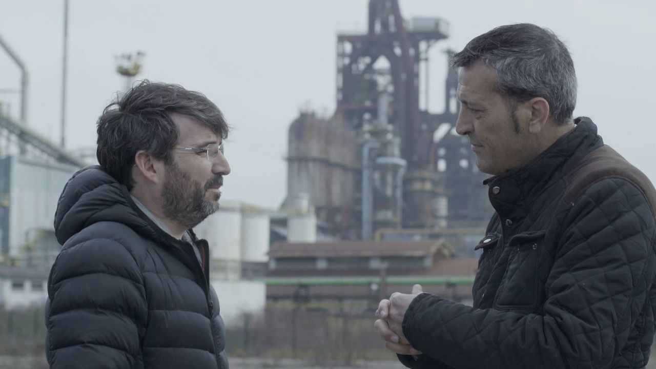 Salvados - Season 12 Episode 16 : Episode 16