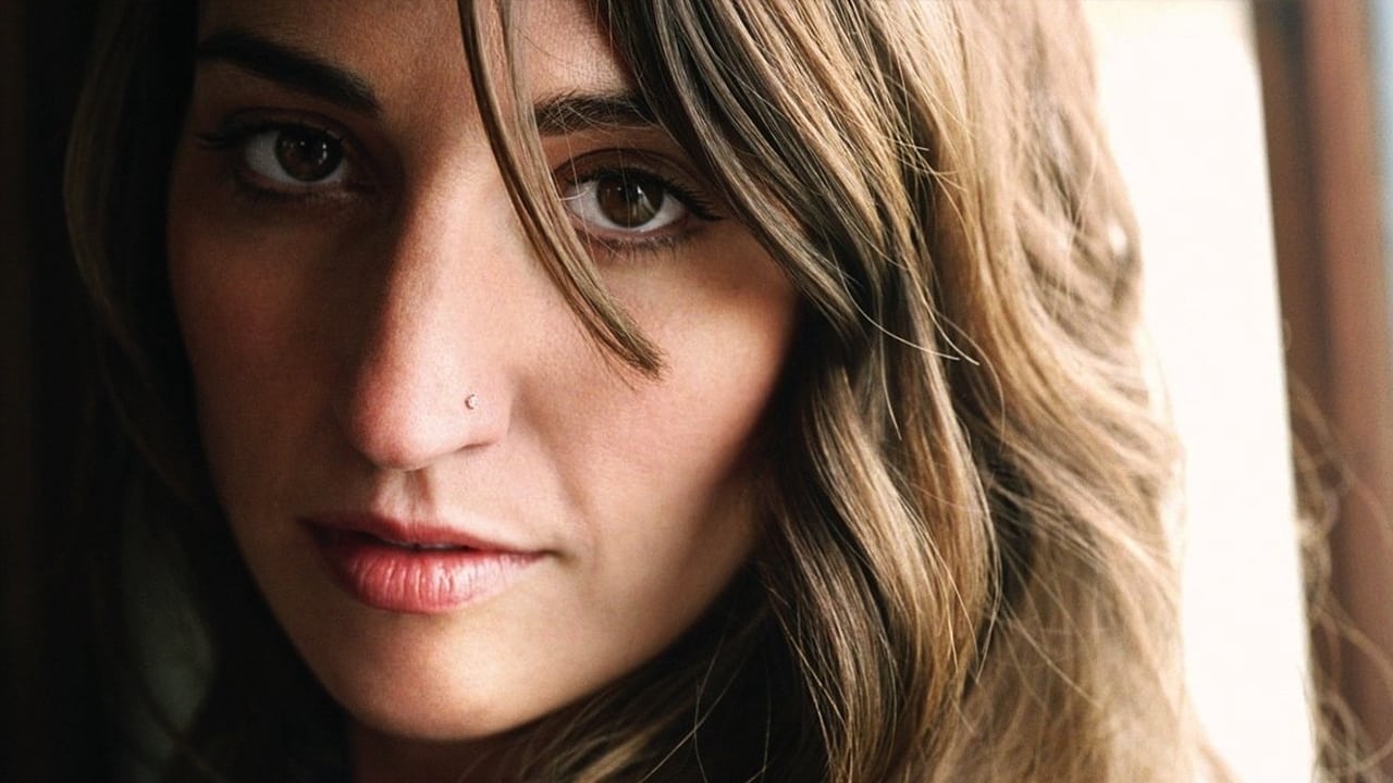 Between The Lines Sara Bareilles Live At The Fillmore background