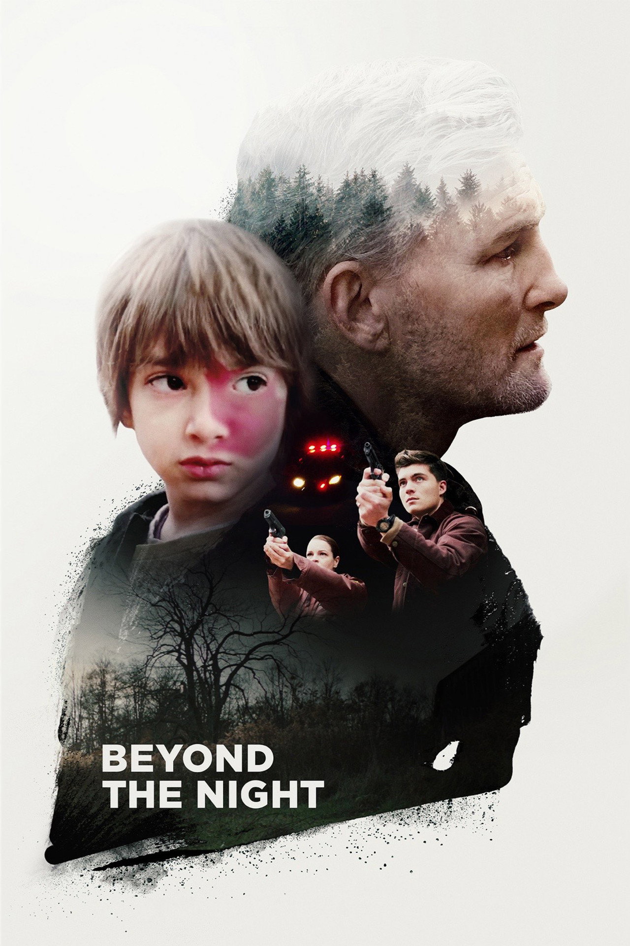 Beyond the Night
