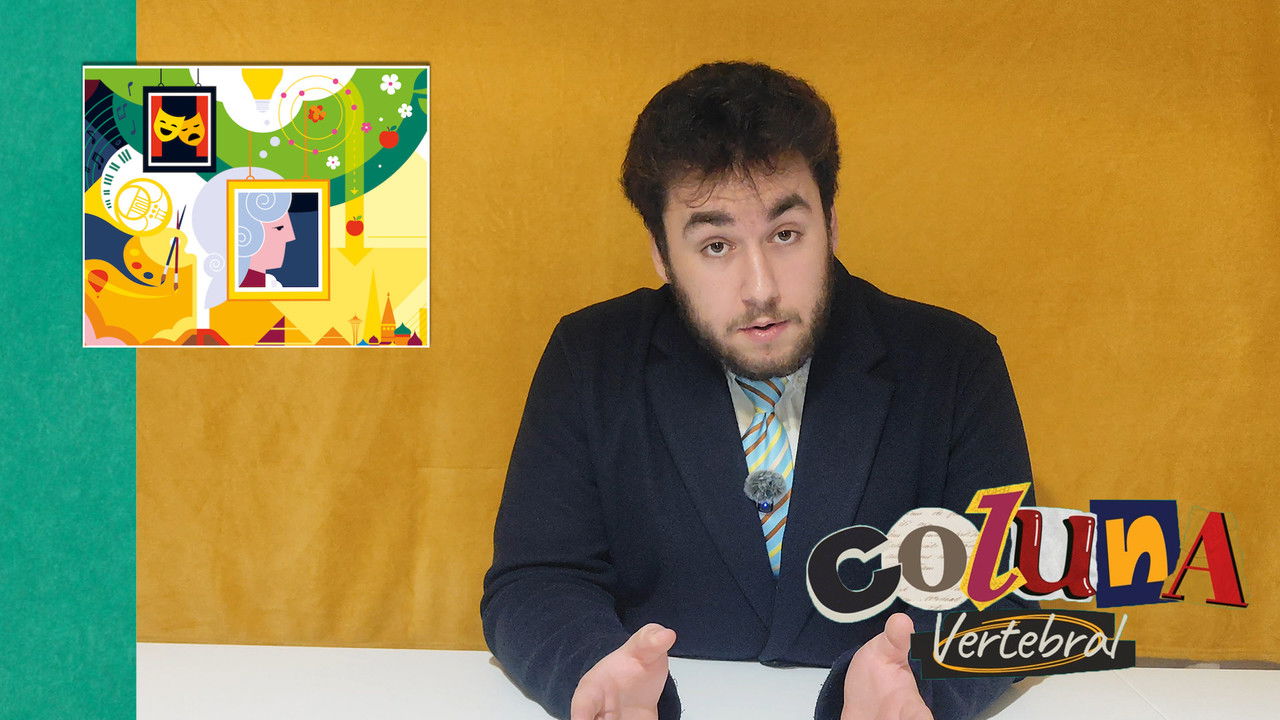 Coluna Vertebral — Épisode 4