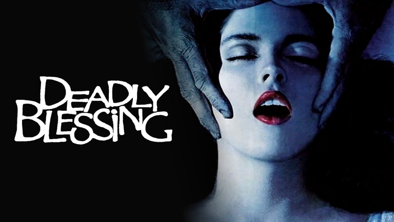 Deadly Blessing (1981)