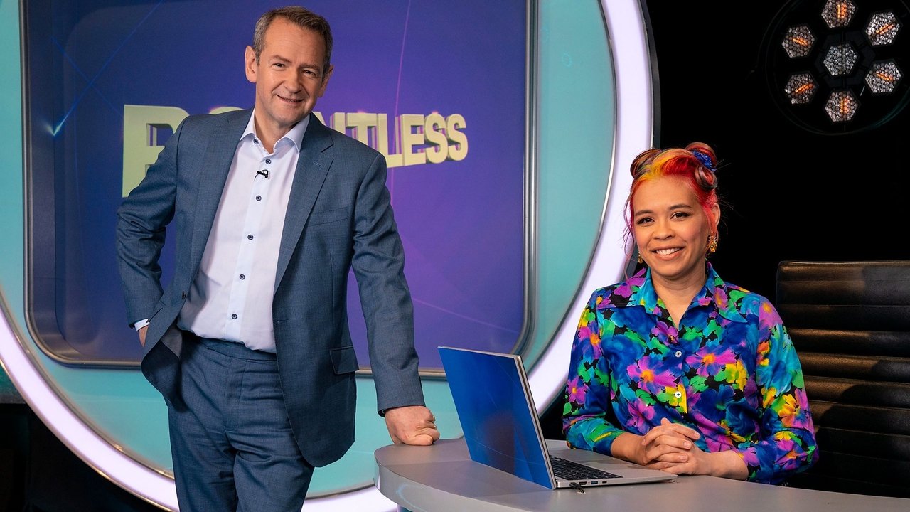 Pointless - Season 33 Episode 42 : Episode 42