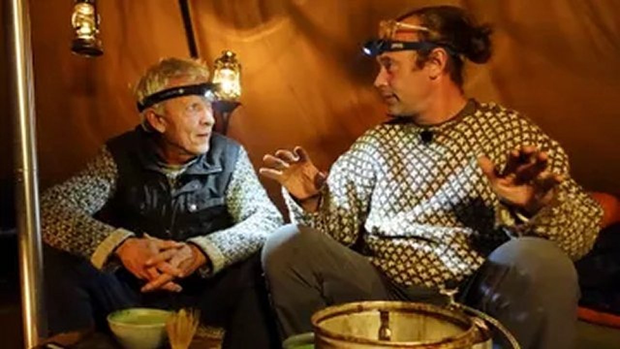 Kill & Eat - Season 14 Episode 2 : Et dådyr på Omø