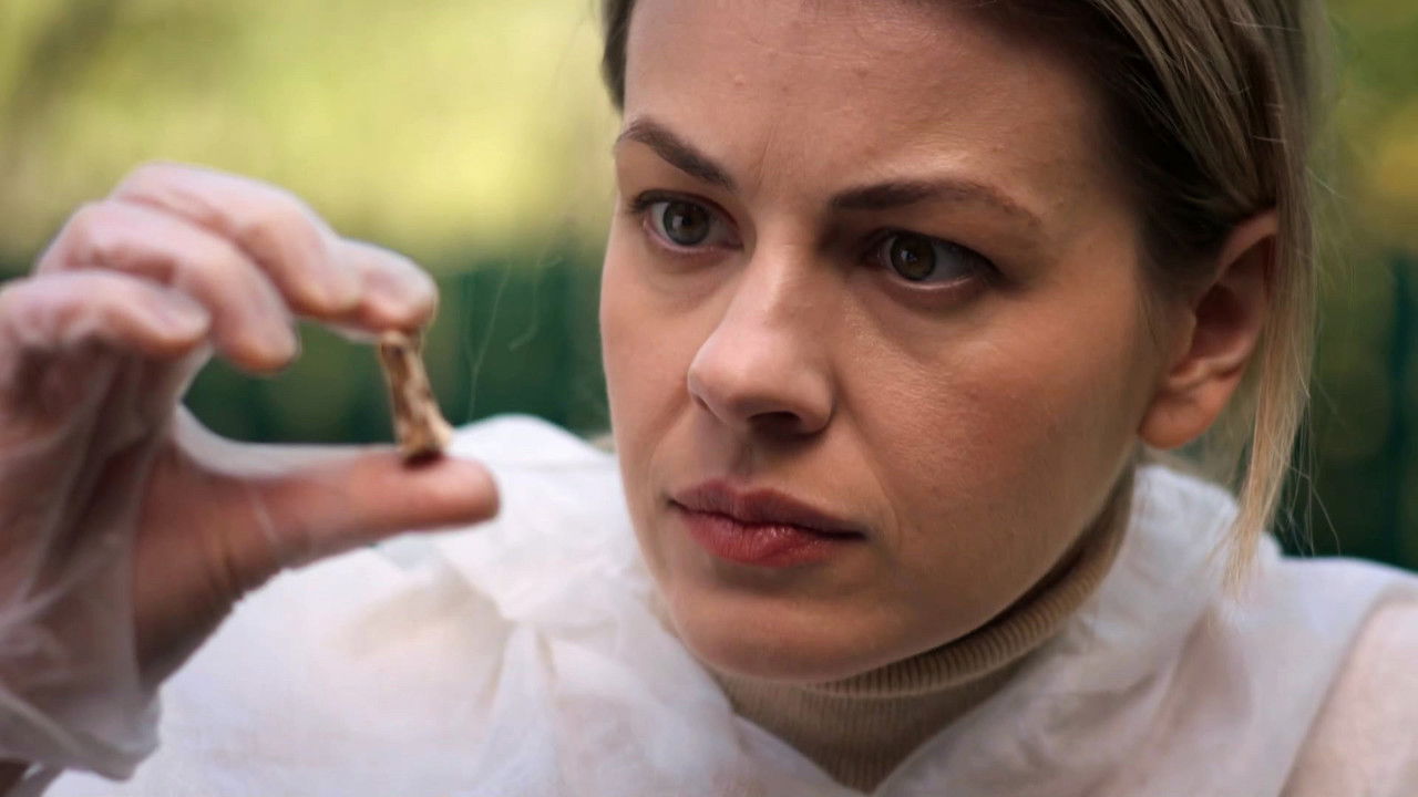 Лиса — Épisode 10