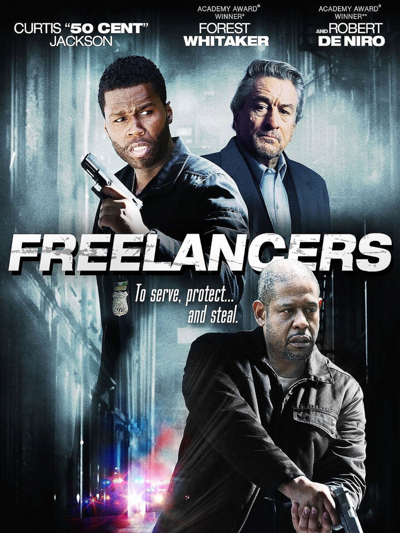 Freelancers