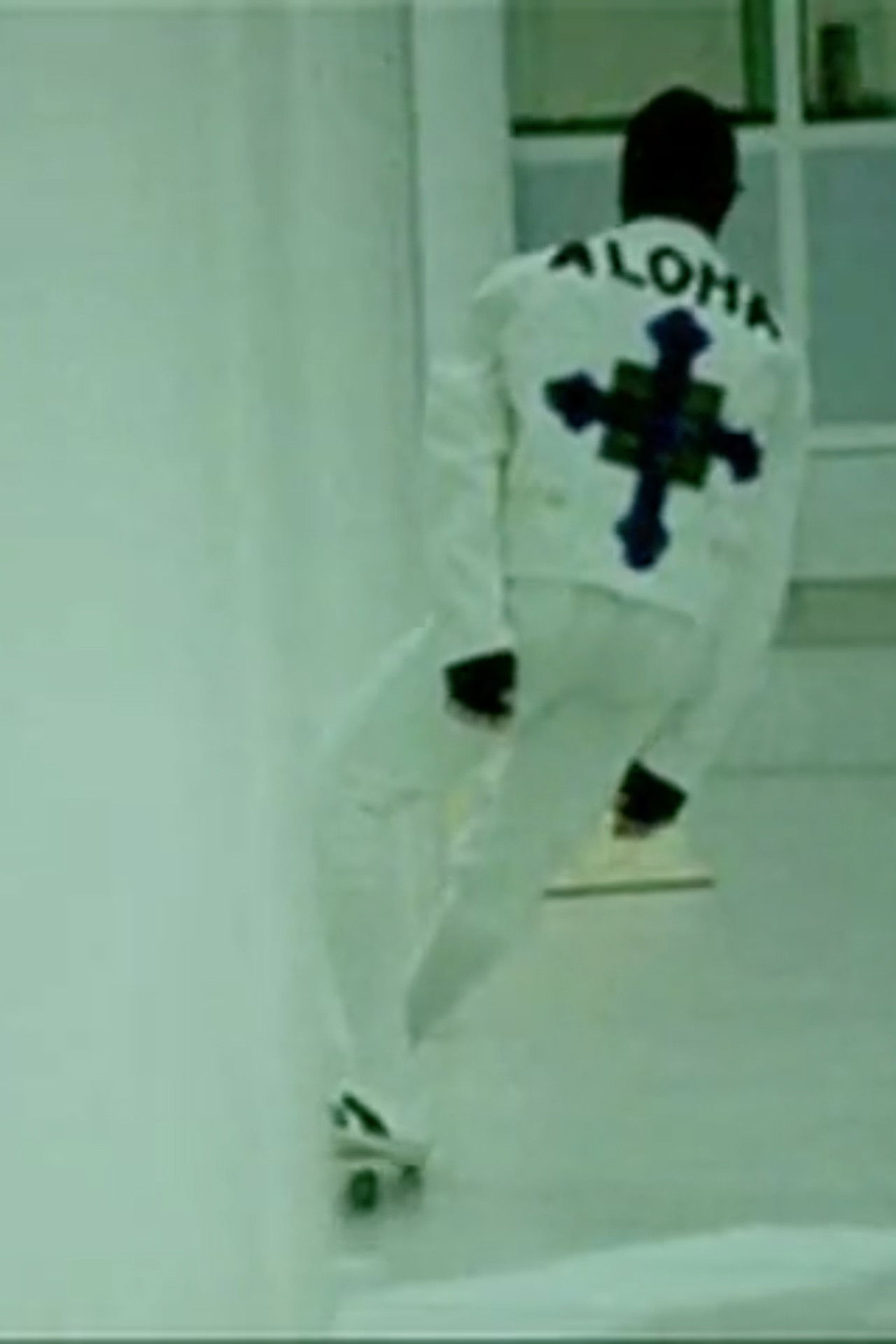 Back Worlds For Words Backdrop