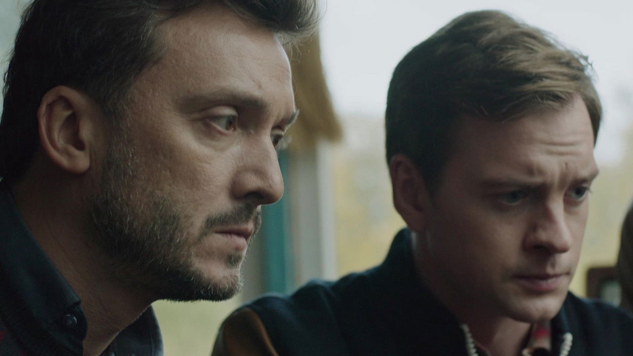 Фальшивый флаг — Épisode 7