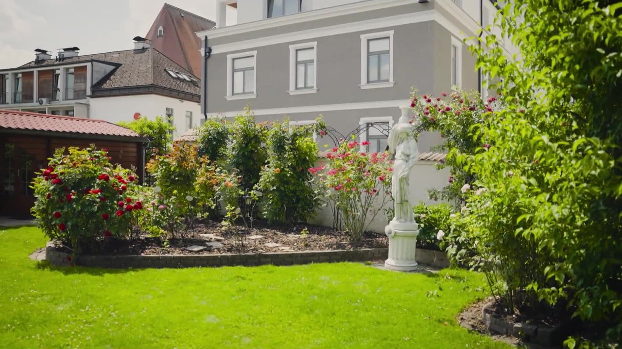 Natur im Garten - Season 28 Episode 3 : Episode 3