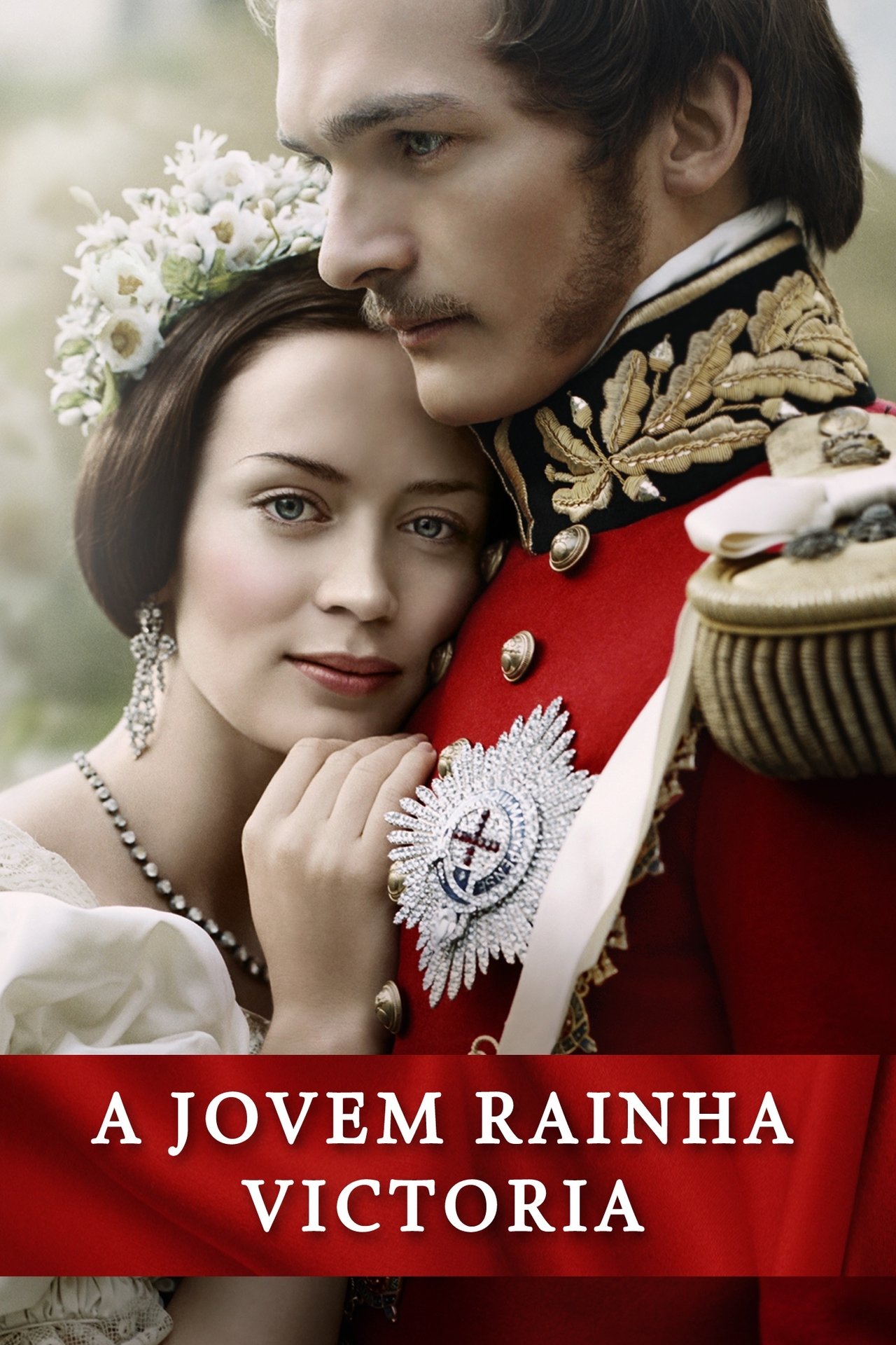 A Jovem Rainha Victória