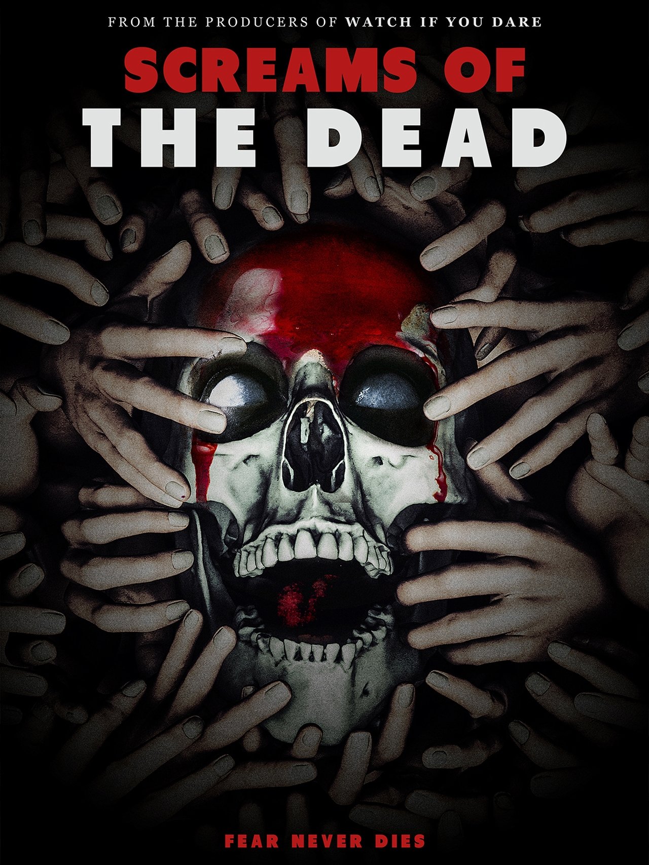 Screams of the Dead Screams of the Dead