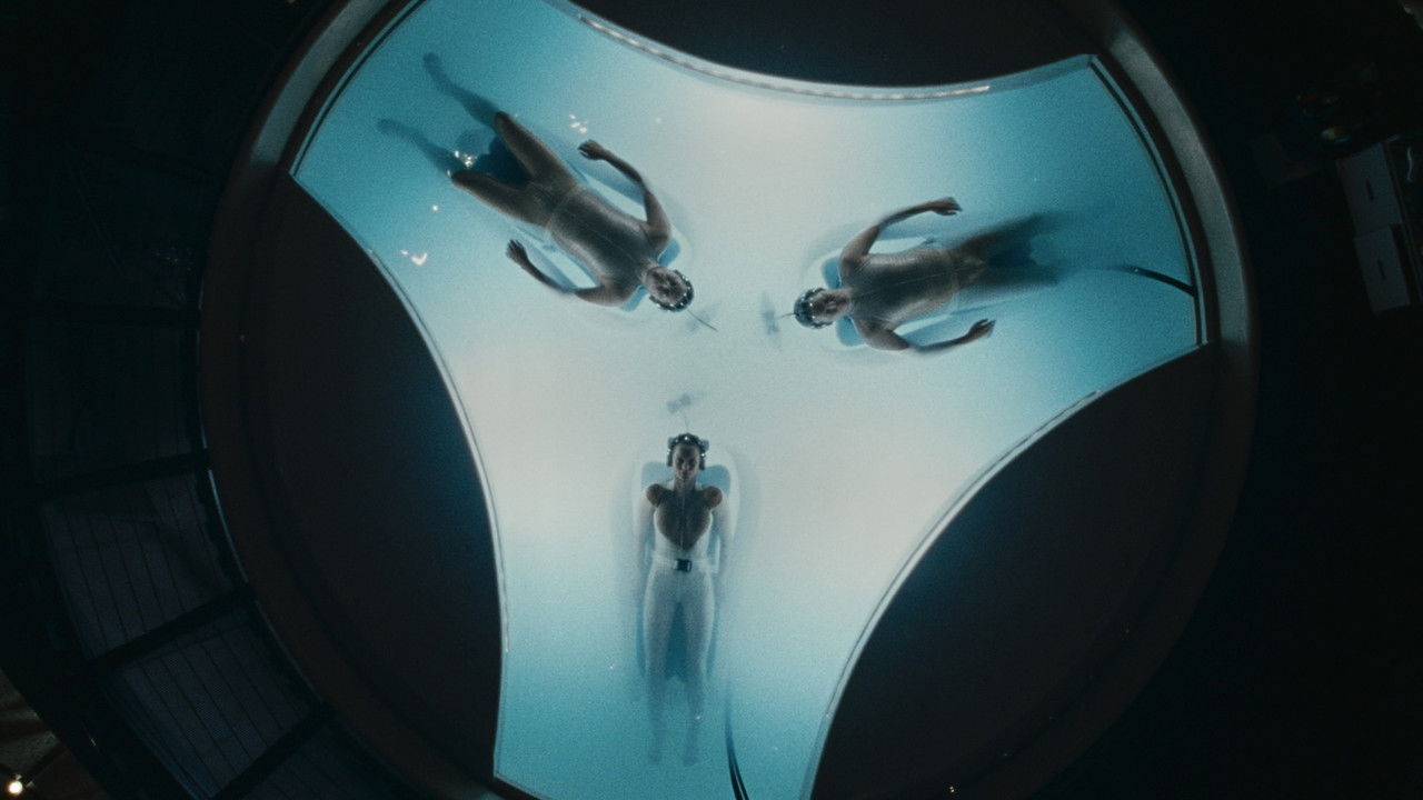 Minority Report (2002)