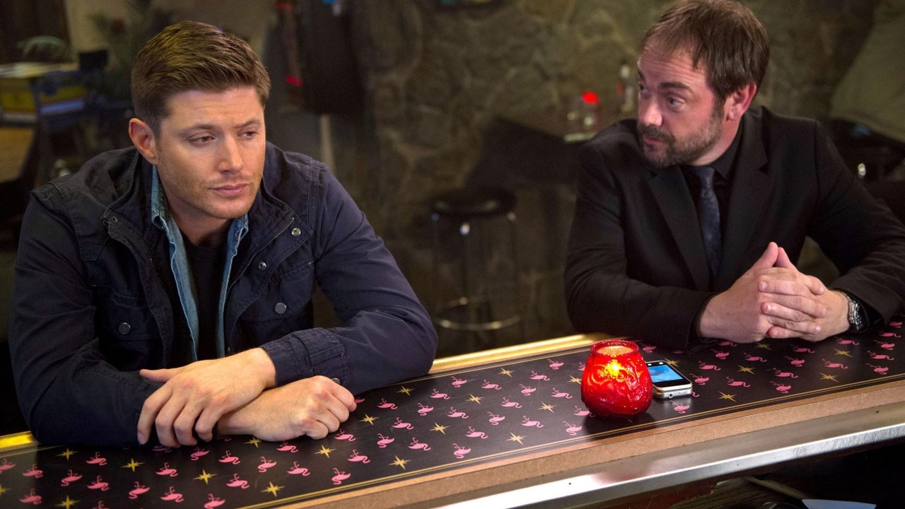 Supernatural - Season 10 Episode 2 : Reichenbach