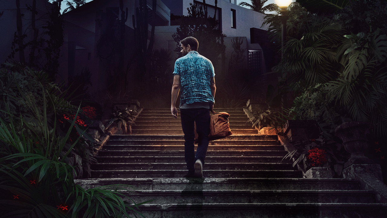 What You Wish For (2023) Hindi Dubbed AMZN backdrop