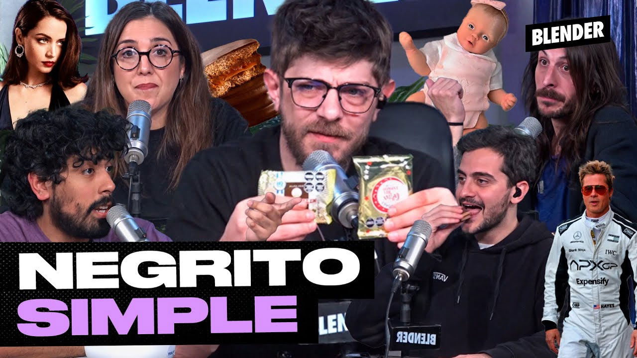 Horrible y Fascinante — Épisode 22