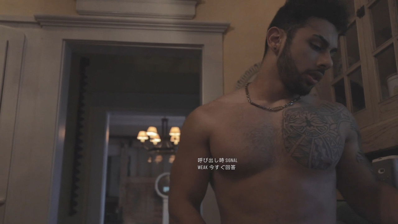 Monsters — Épisode 2