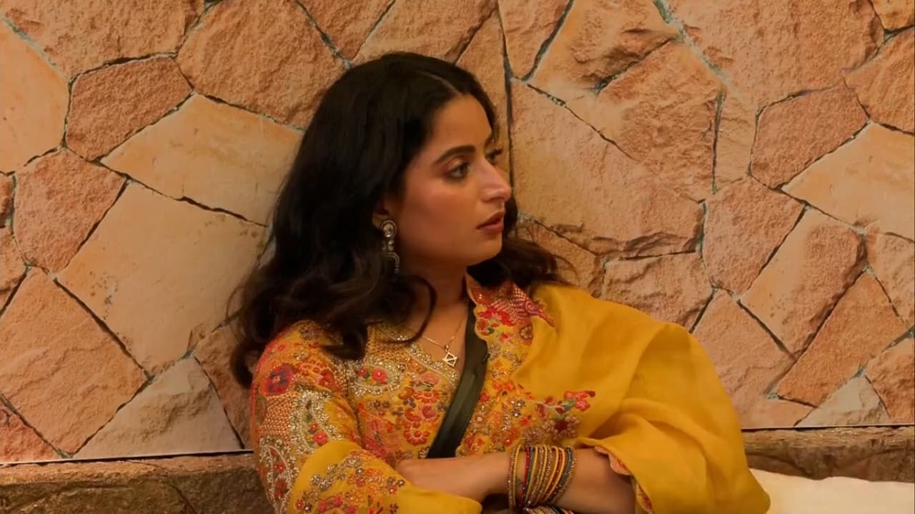 Bigg Boss - Season 17 Episode 28 : Shanivaar Ka Vaar Salman aur Katrina Ke Sath