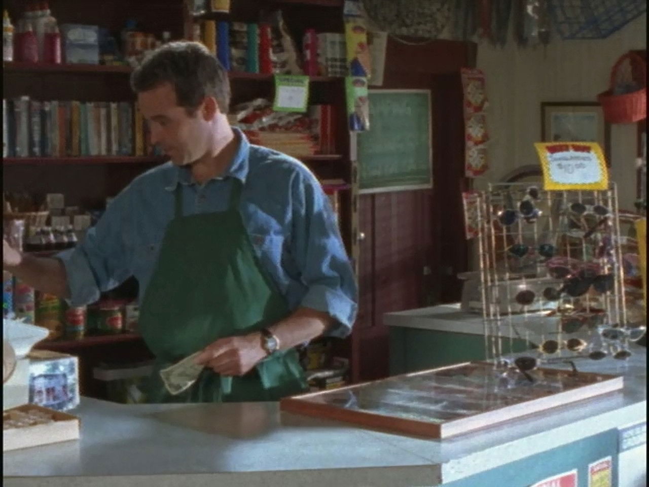 Hope Island — Épisode 12