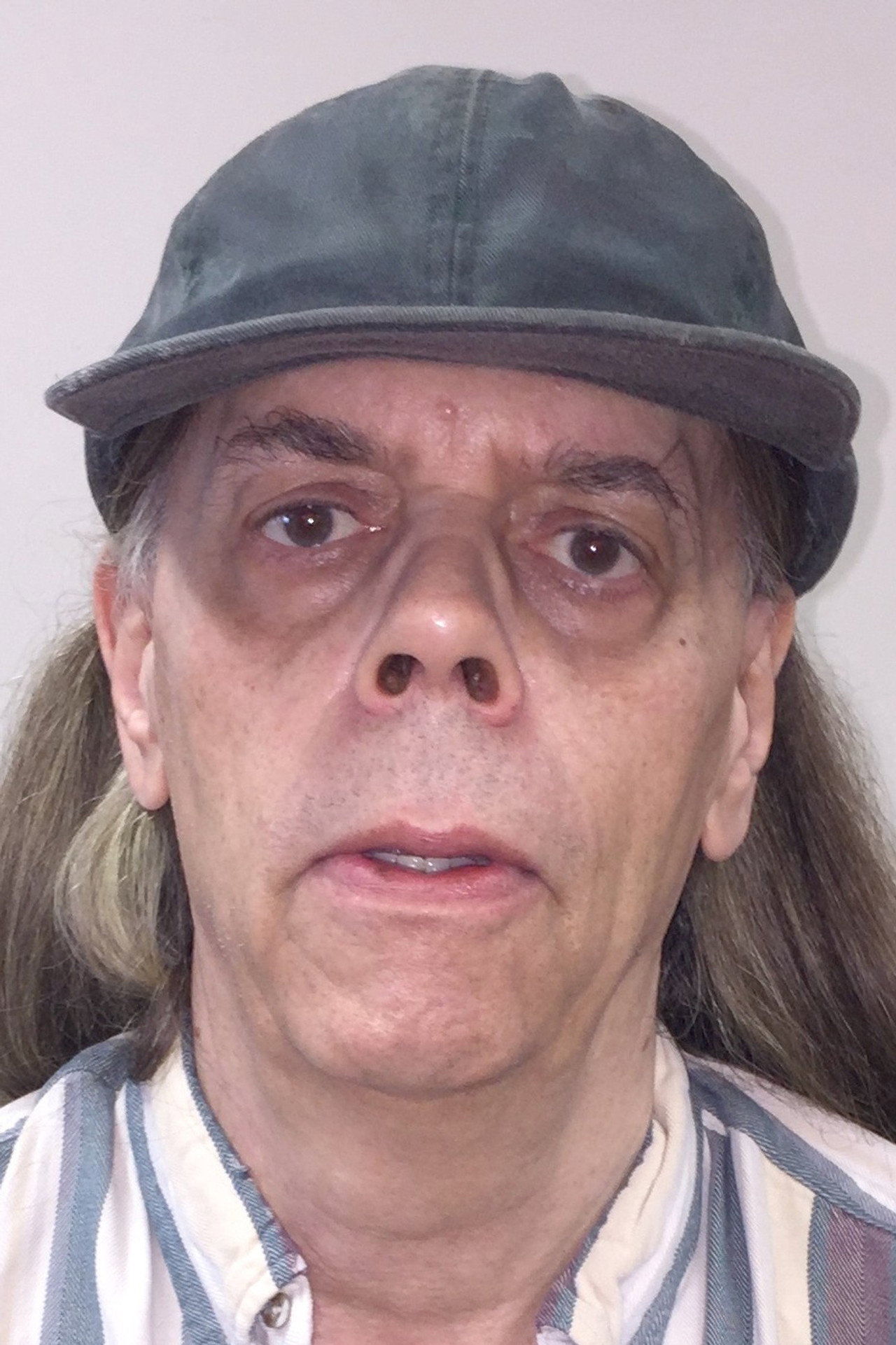 Greg Ford