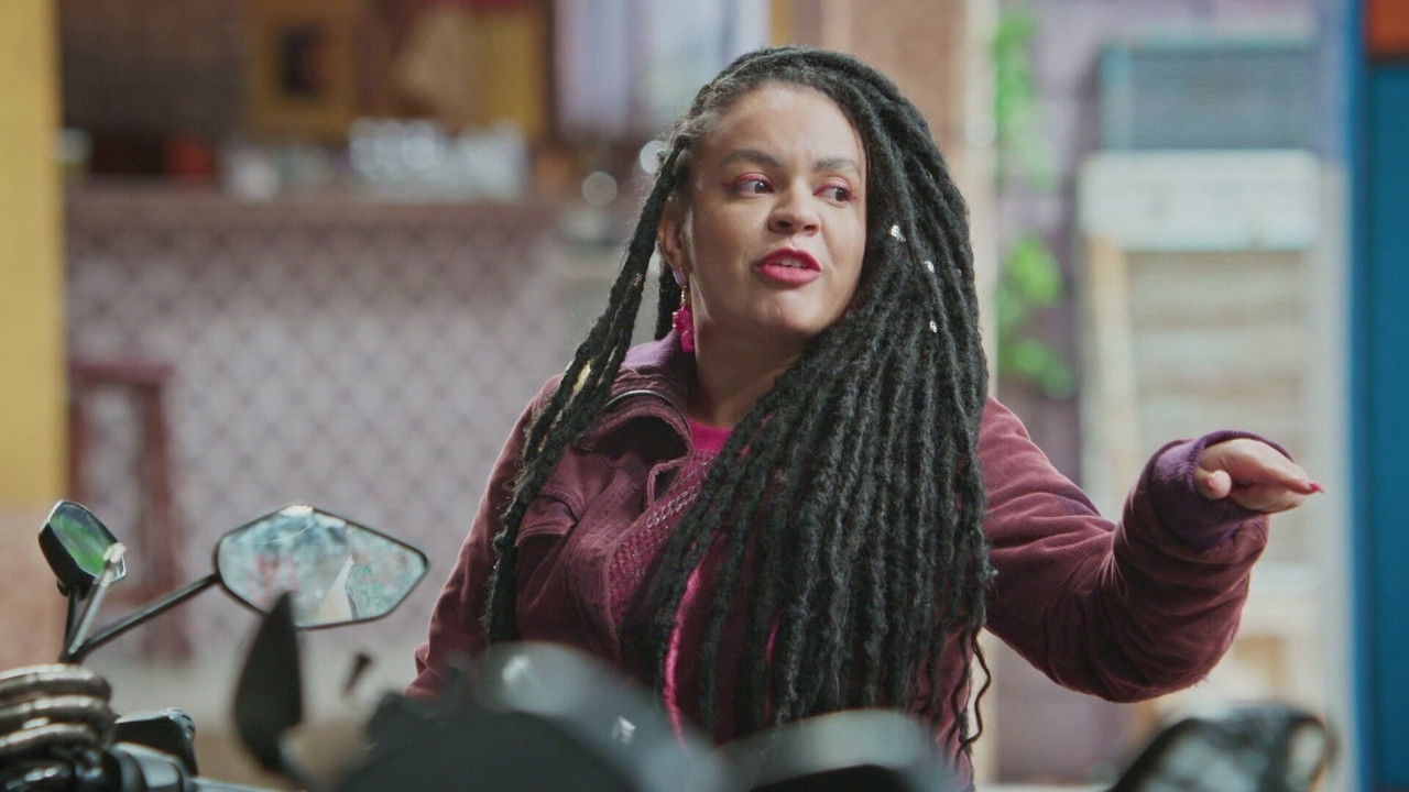 No Corre: Partiu Entrega — Épisode 5