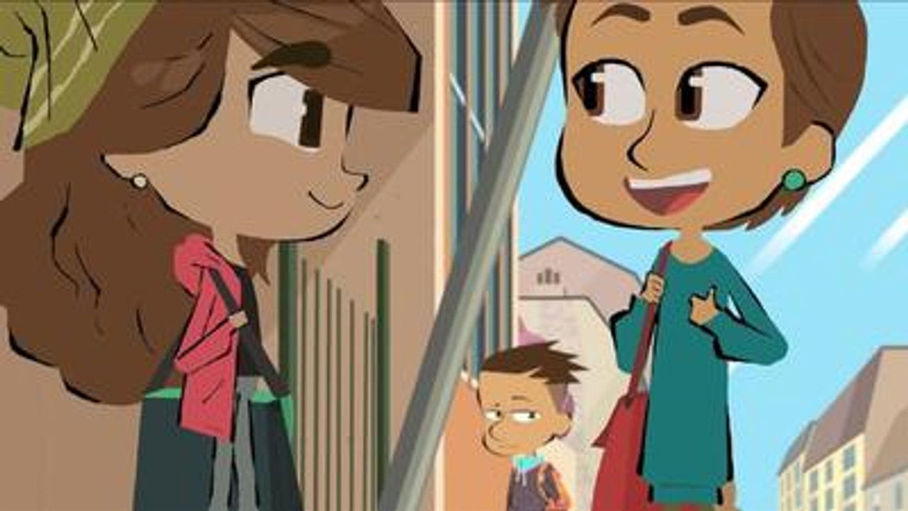 Max & Maestro — Épisode 45