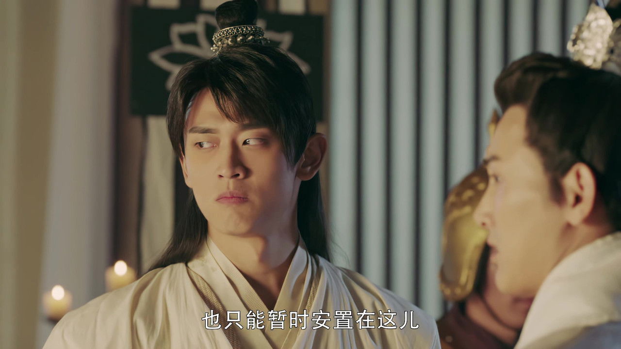 唐砖 — Épisode 24