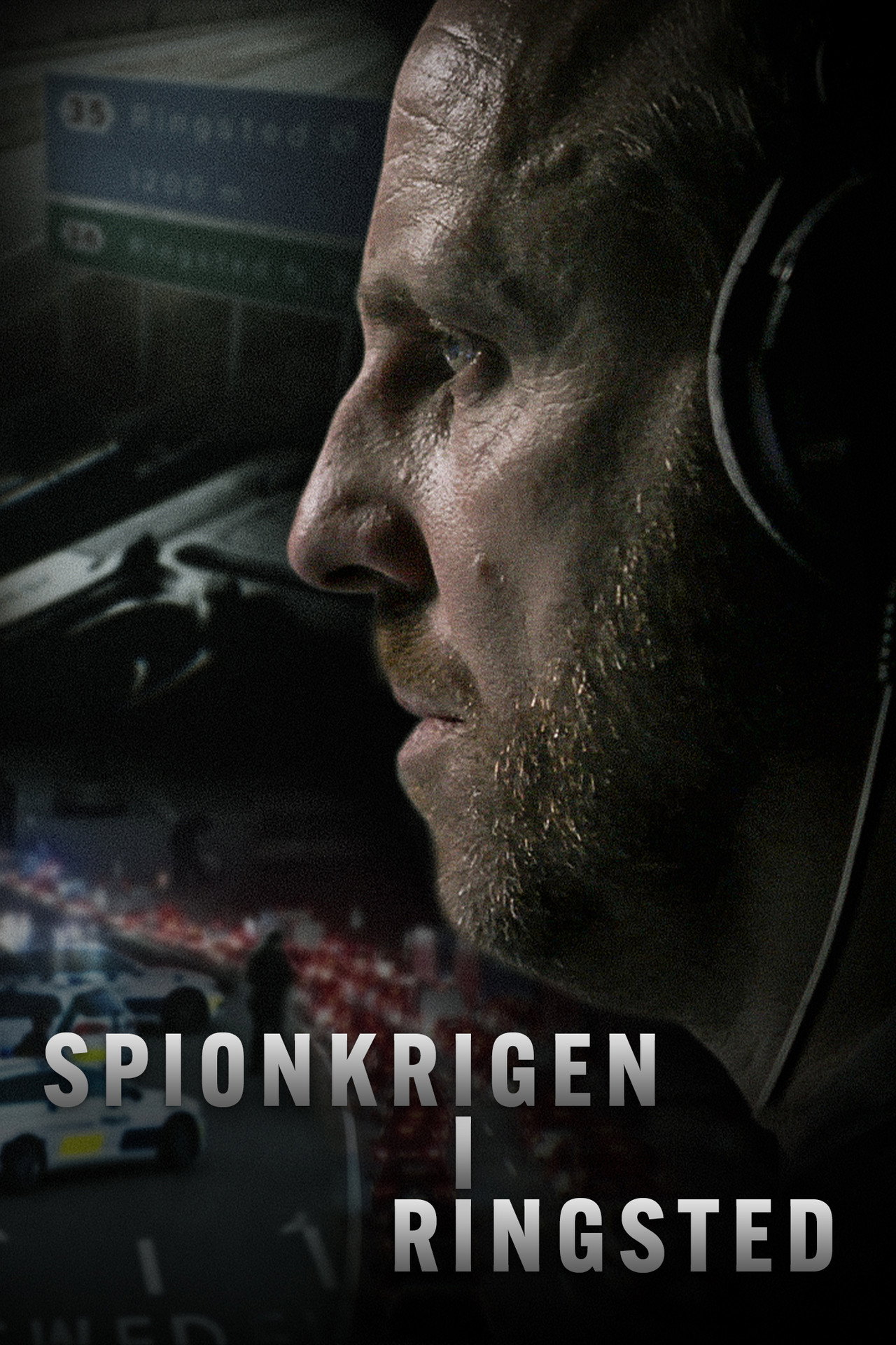 Spionkrigen i Ringsted