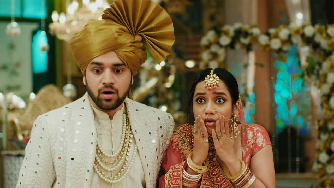 पंड्या स्टोर — Épisode 789