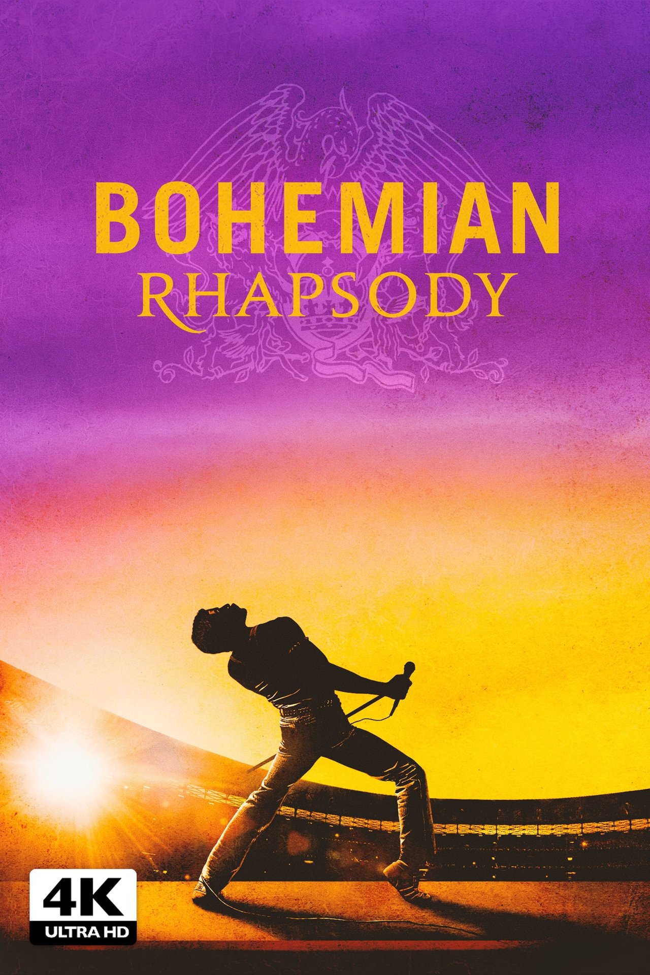 Bohemian Rhapsody Vostfr Streaming Watch Streaming Bohemian Rhapsody (2018) HD Free Movie at streamonline
