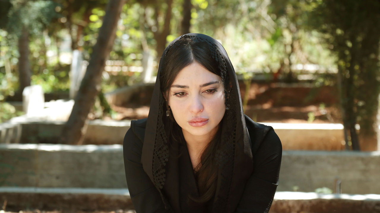 Bir Zamanlar Çukurova — Épisode 4