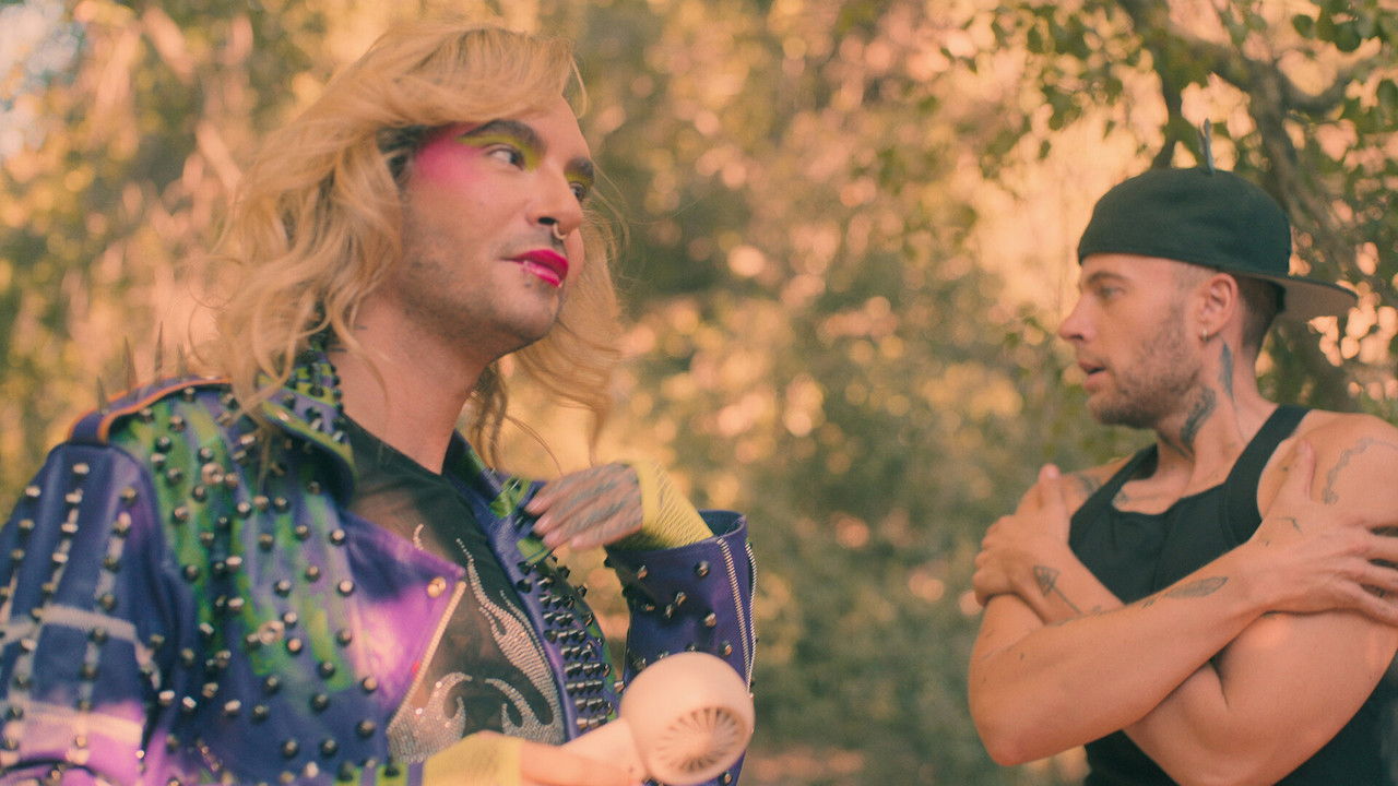 Kaulitz & Kaulitz — Gros zizi et petits ennuis