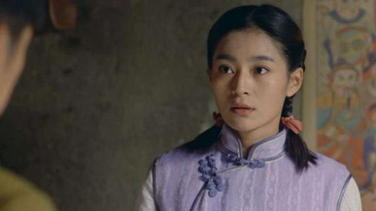 战火红颜 — Épisode 7