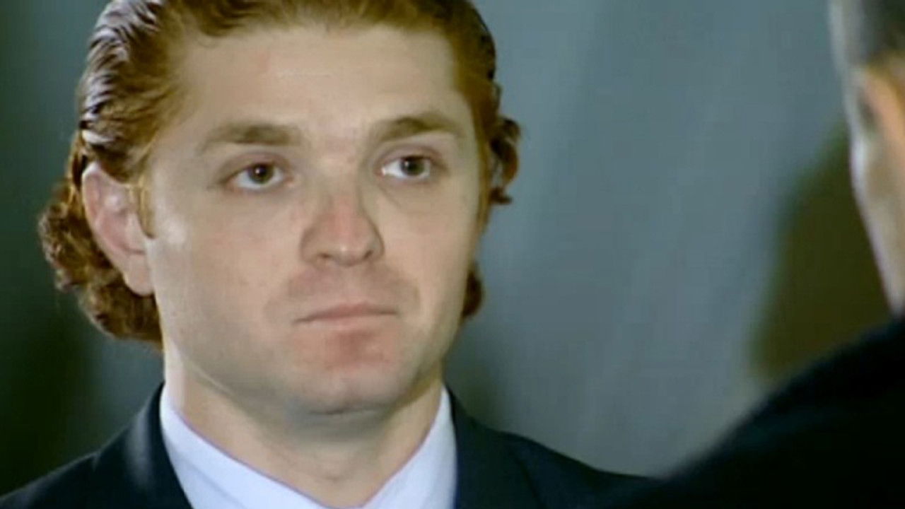 Супруги — Épisode 36