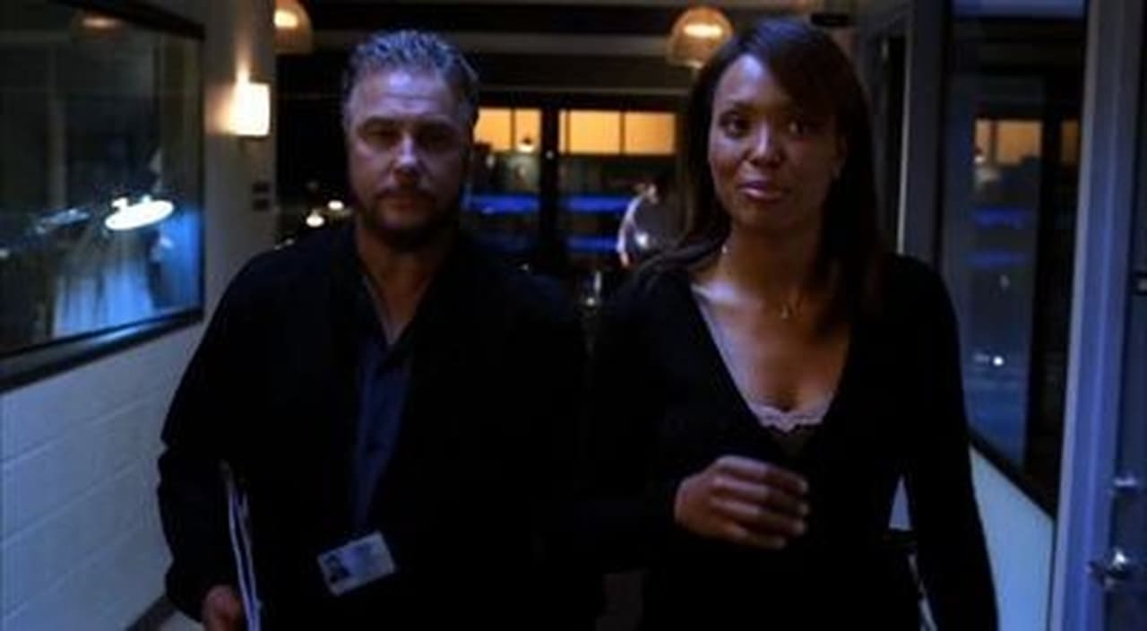 CSI: Crime Scene Investigation - Season 5 Episode 18 : Spark of Life
